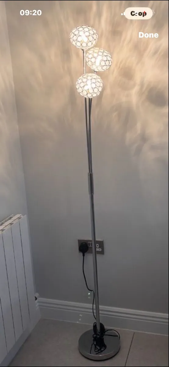 Floor lamp - Image 2