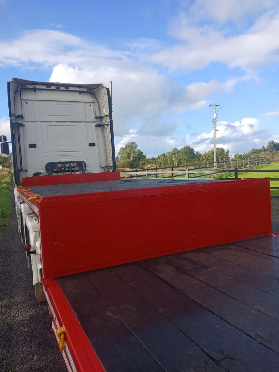 2010 PanelTex Stepframe - Image 2