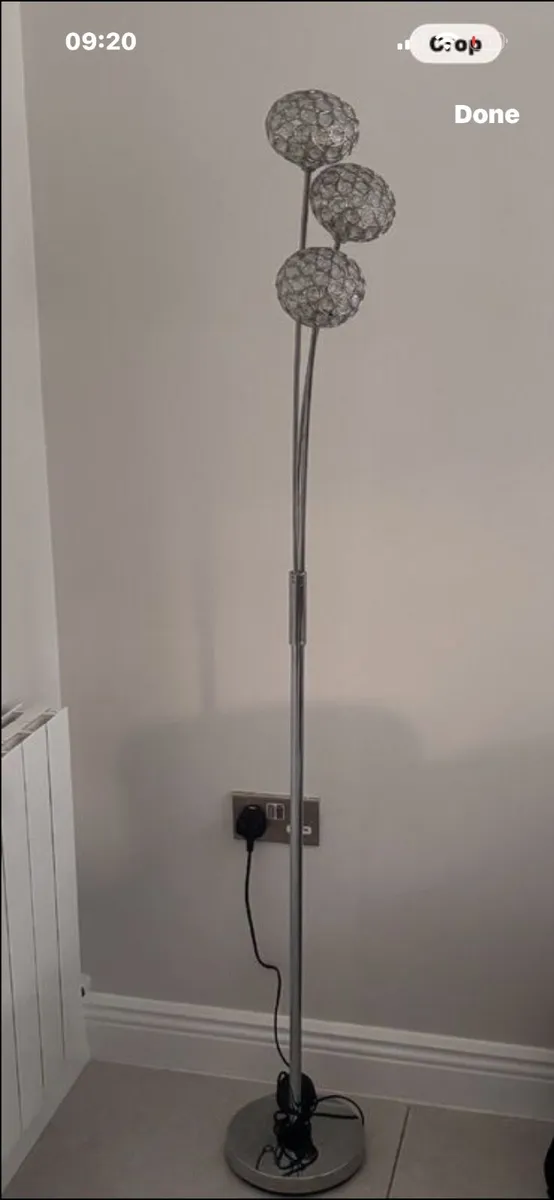 Floor lamp - Image 1