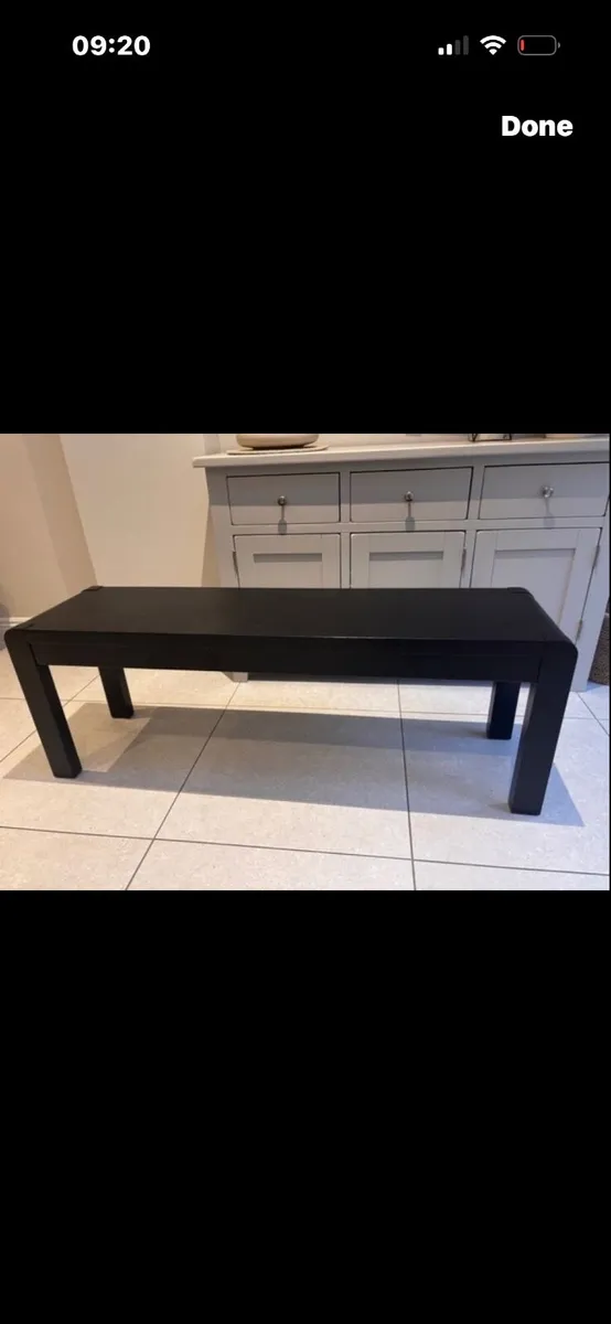 Dinning bench - Image 1