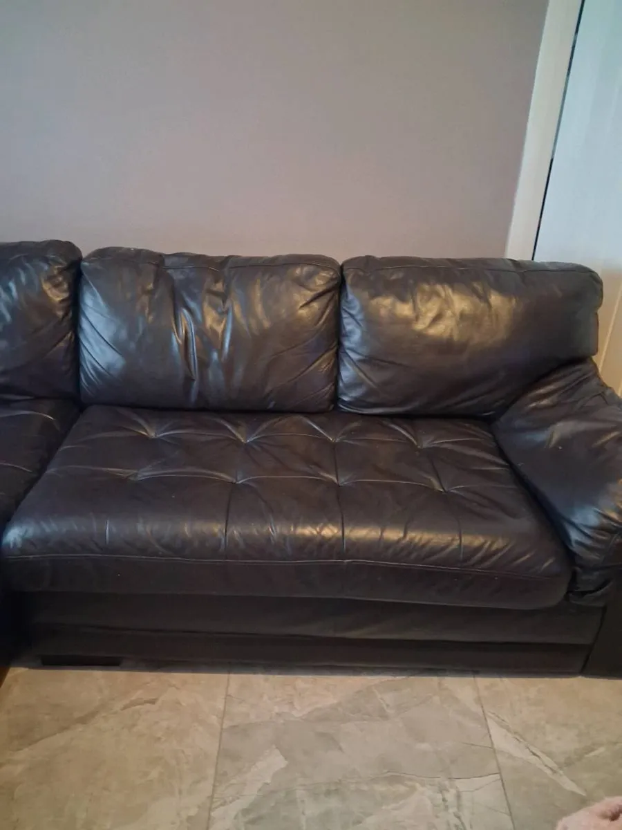 L Sweet sofa €50 - Image 2