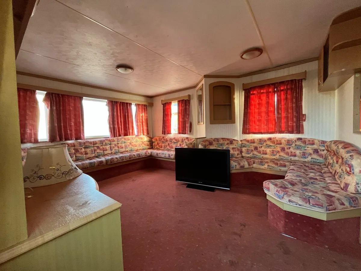 Mobile Home Caravan - Image 4