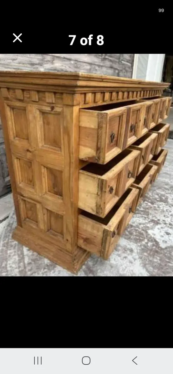 Dining room furniture - Image 2