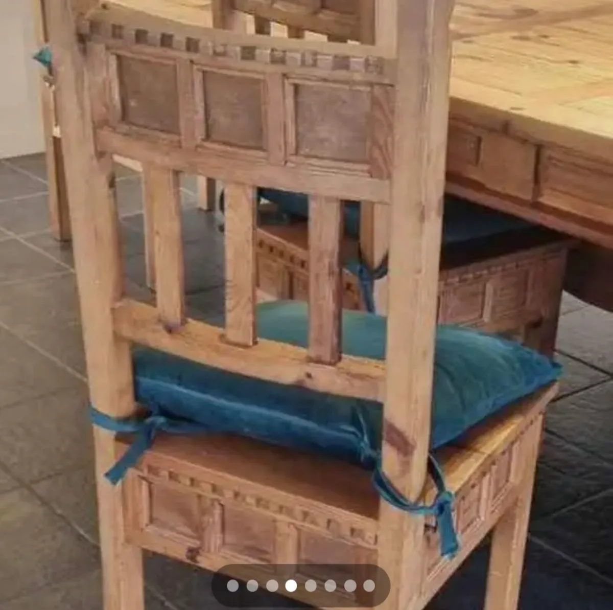 Dining room furniture - Image 4