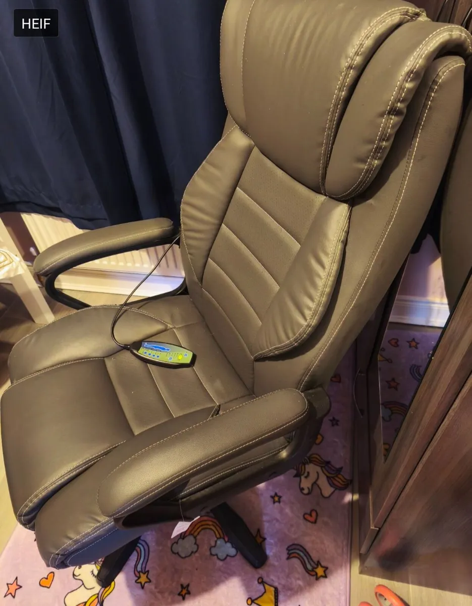 Office  Chair - Image 1