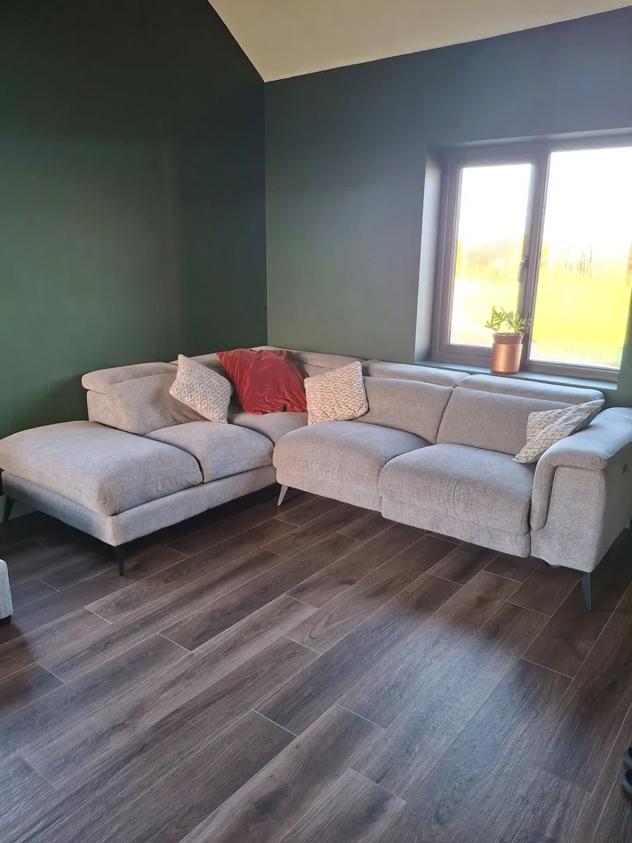 Corner sofa - Image 2