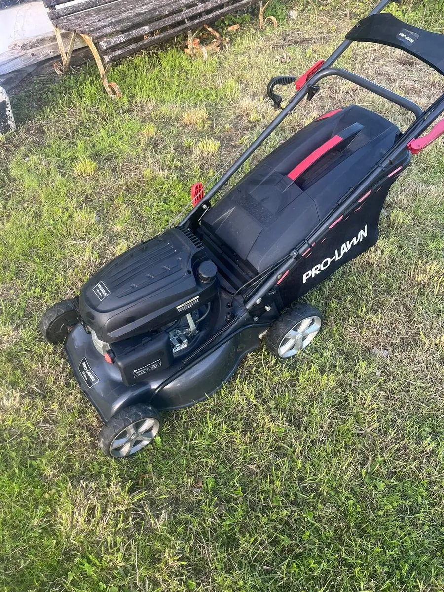 Lawnmower - Image 1