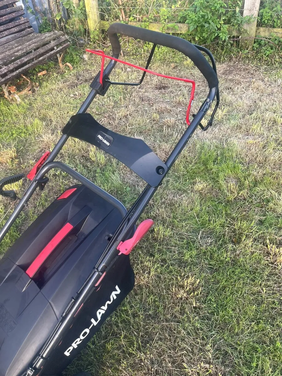 Lawnmower - Image 4