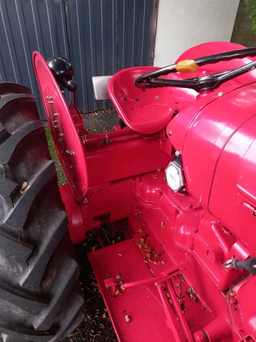 Tractor - Image 1