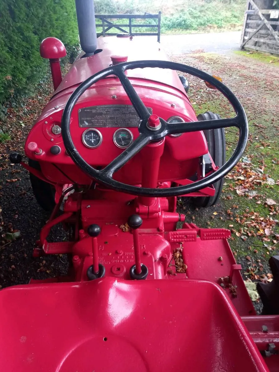 Tractor - Image 2