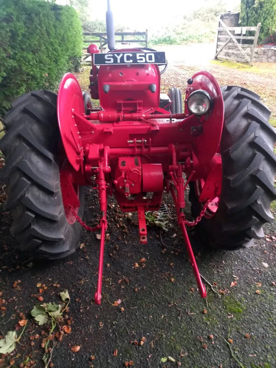 Tractor - Image 3
