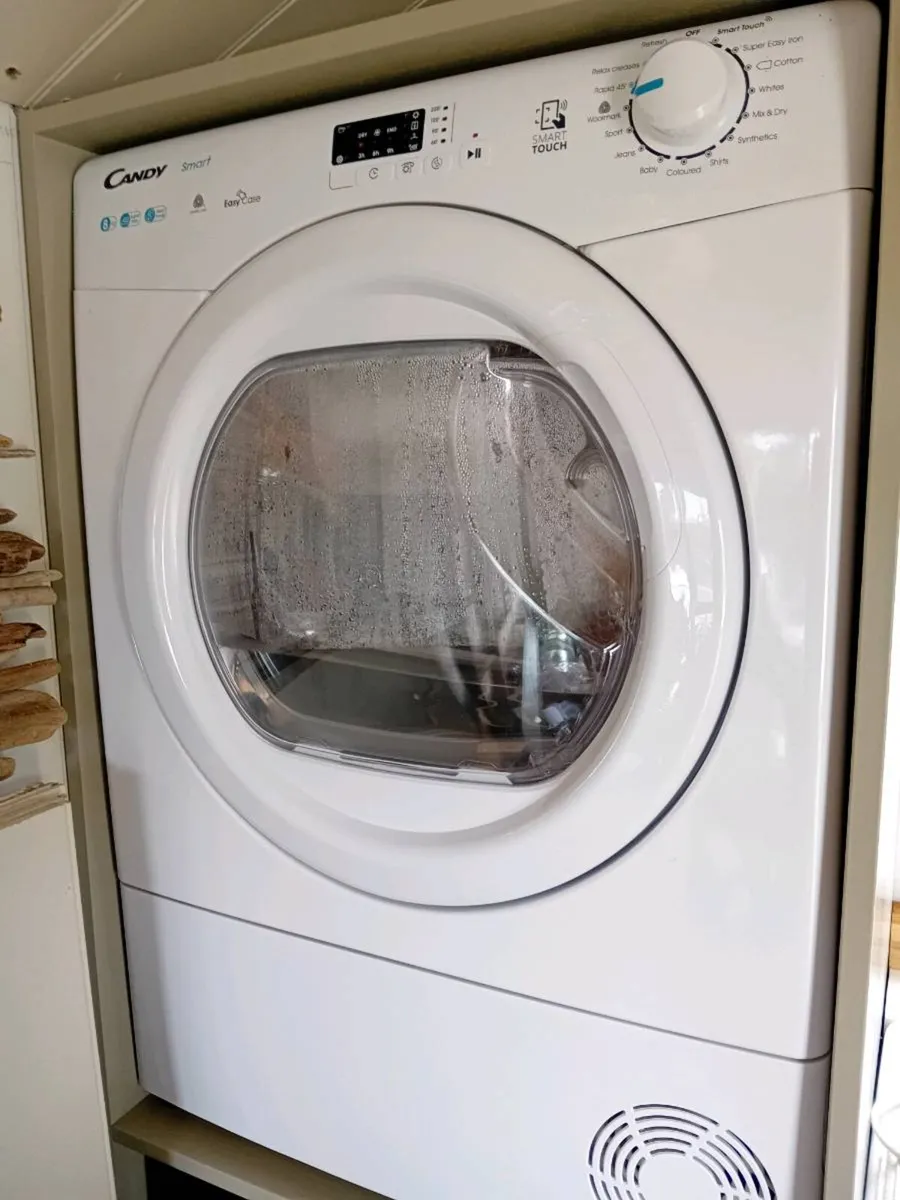 Tumble dryer - Image 2