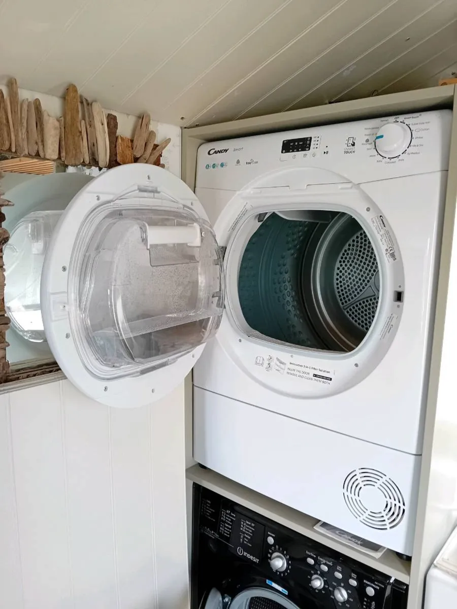 Tumble dryer - Image 3