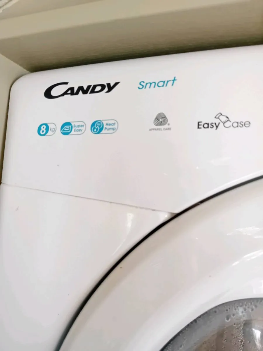Tumble dryer - Image 1