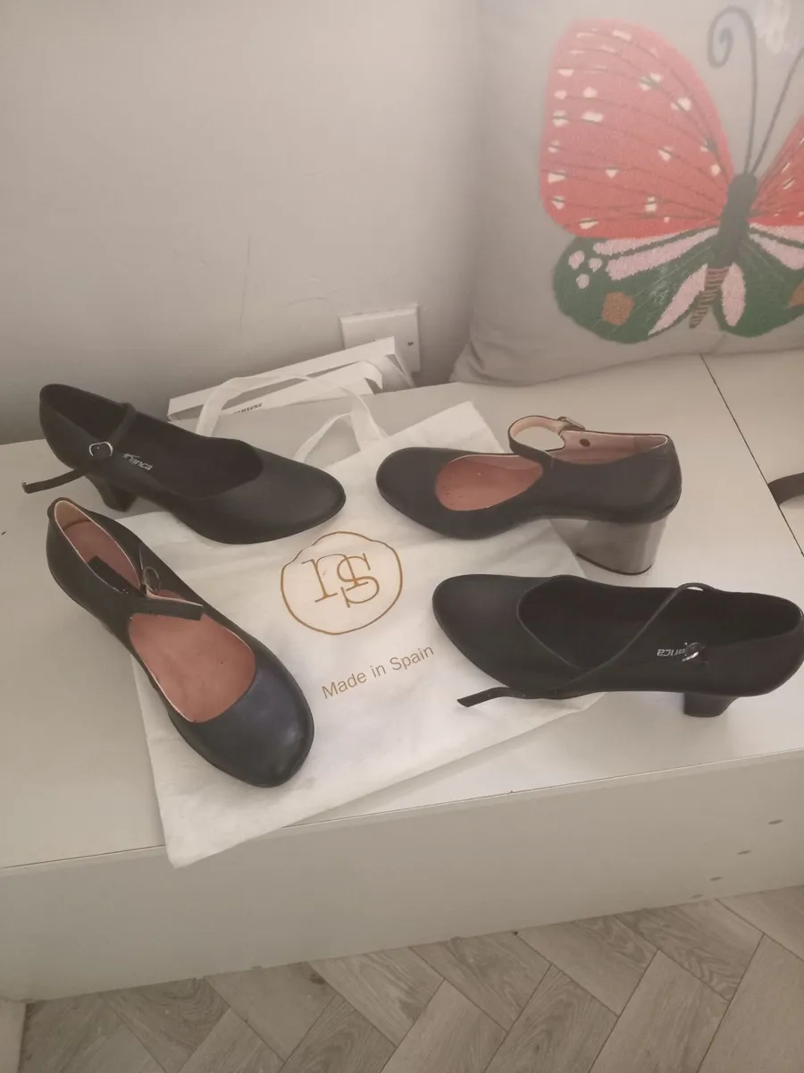 Shoes - Image 2