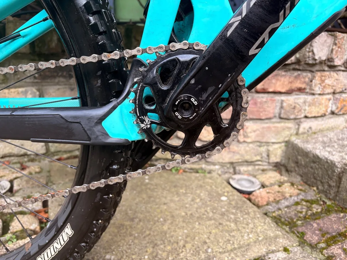 Bicycle - Image 2