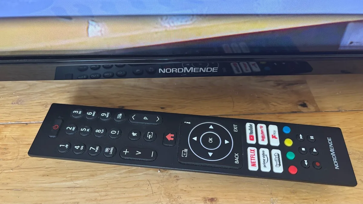 40” Nordmende Smart TiVo TV - Image 2
