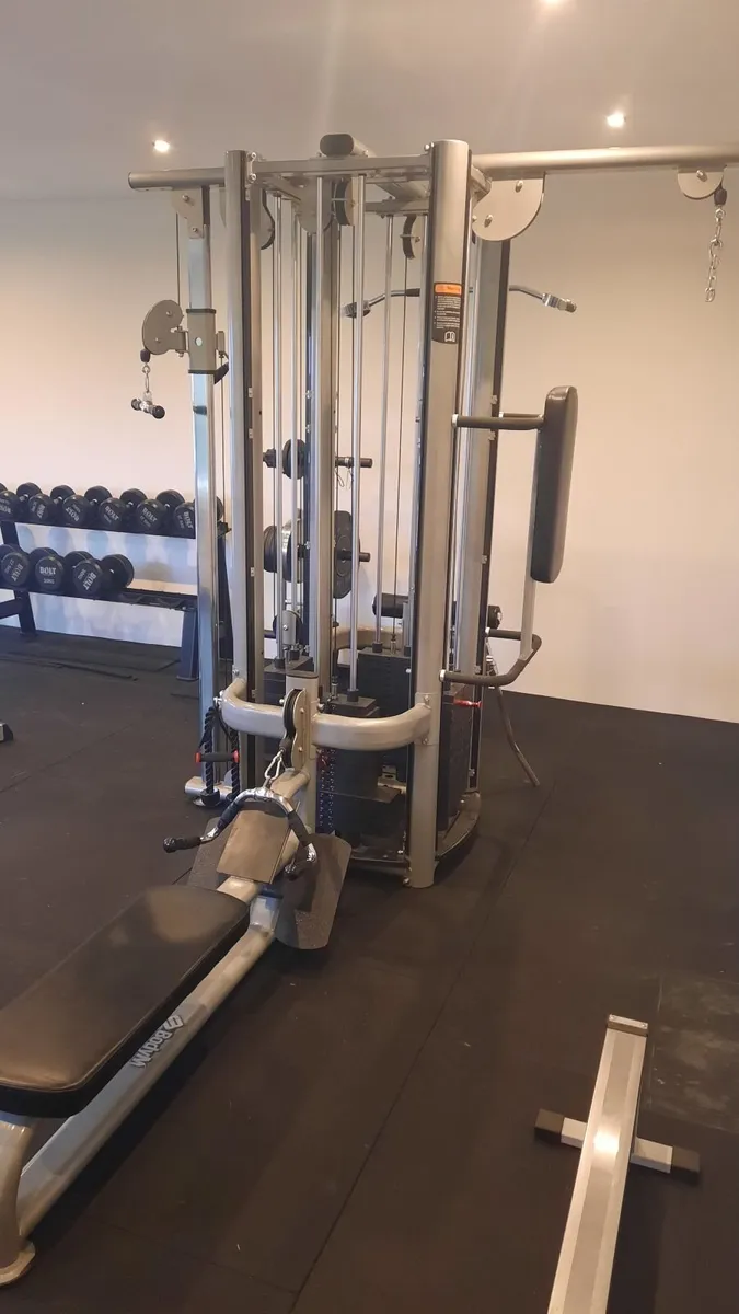 BodyMax Platinum Series Multi Station-4 - Image 2