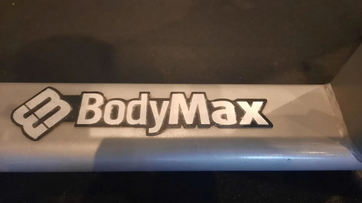 BodyMax Platinum Series Multi Station-4 - Image 4
