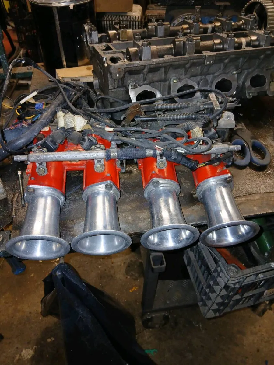 Race engine parts - Image 2
