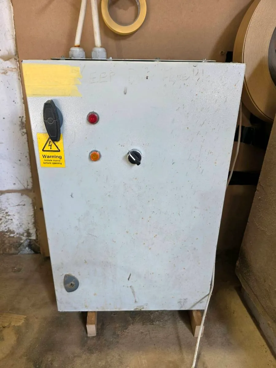 Converter 3 phases - Image 1