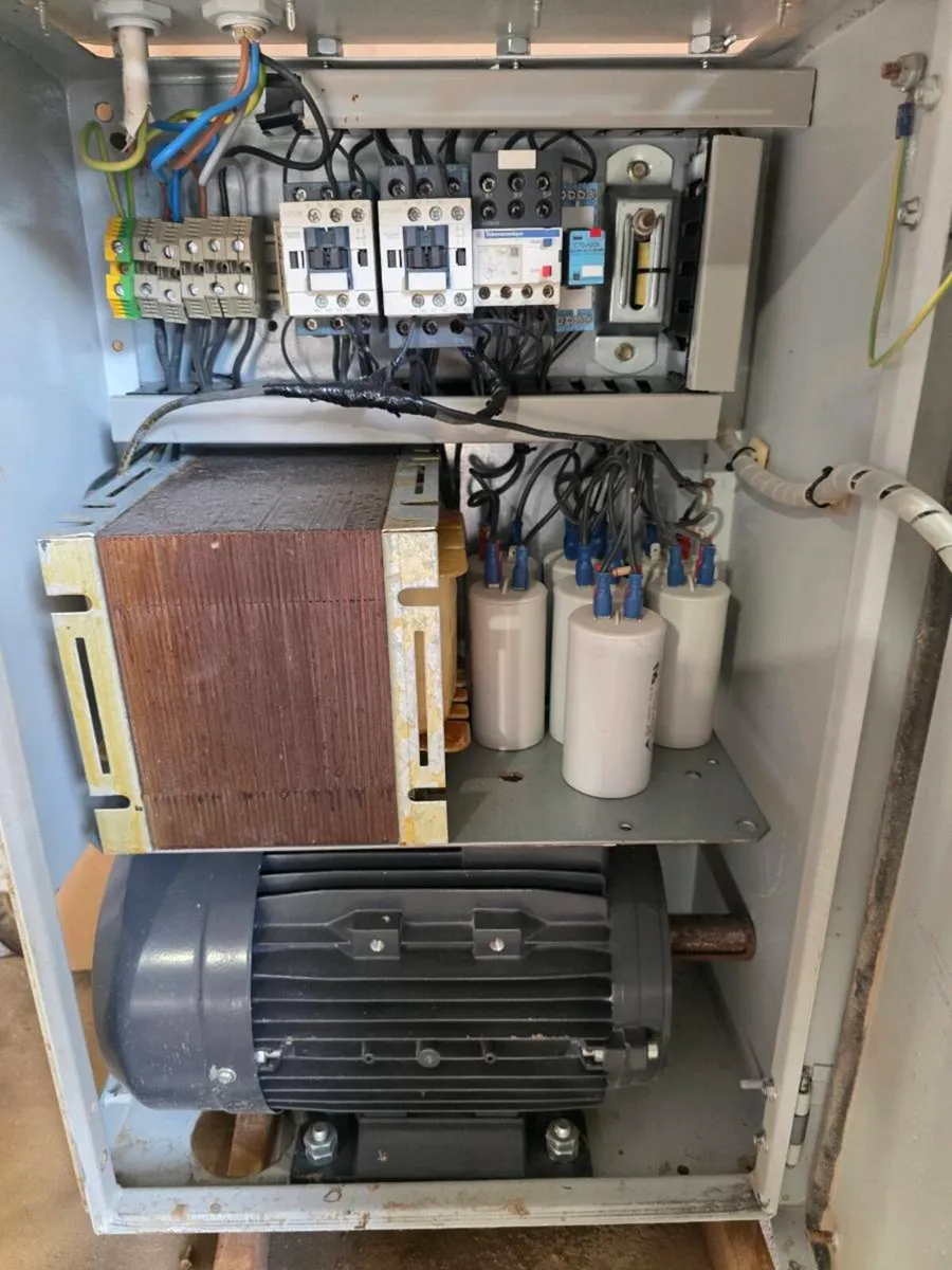 Converter 3 phases - Image 2