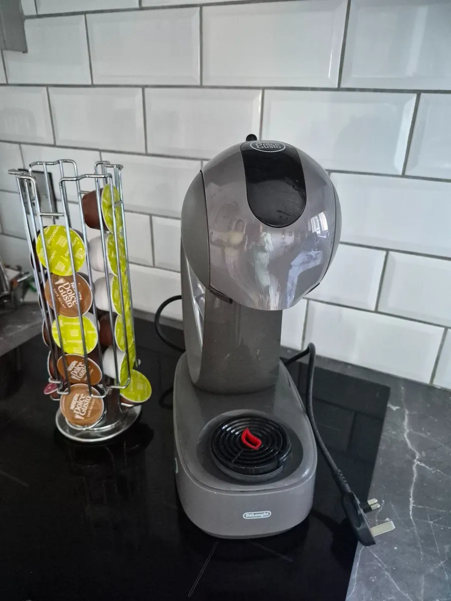 Coffee machine - Image 2