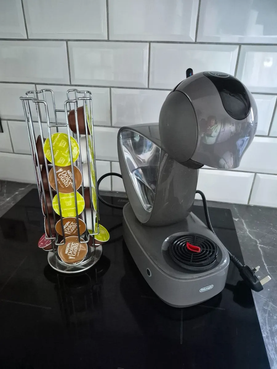 Coffee machine - Image 1