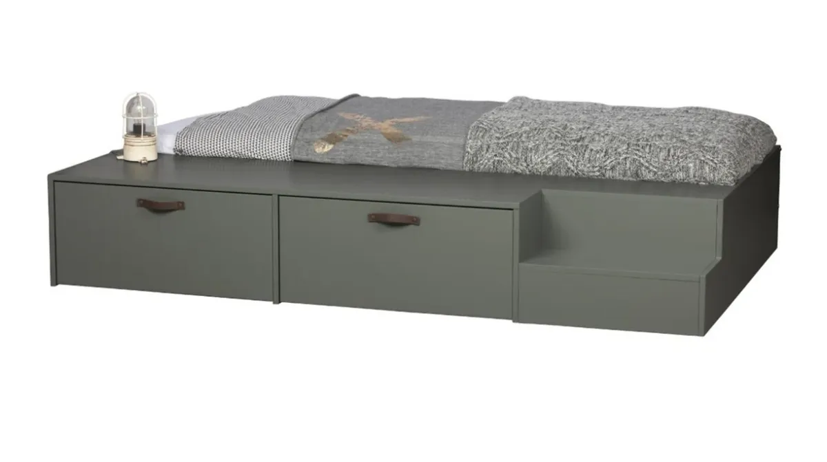 Kids bed - Image 3