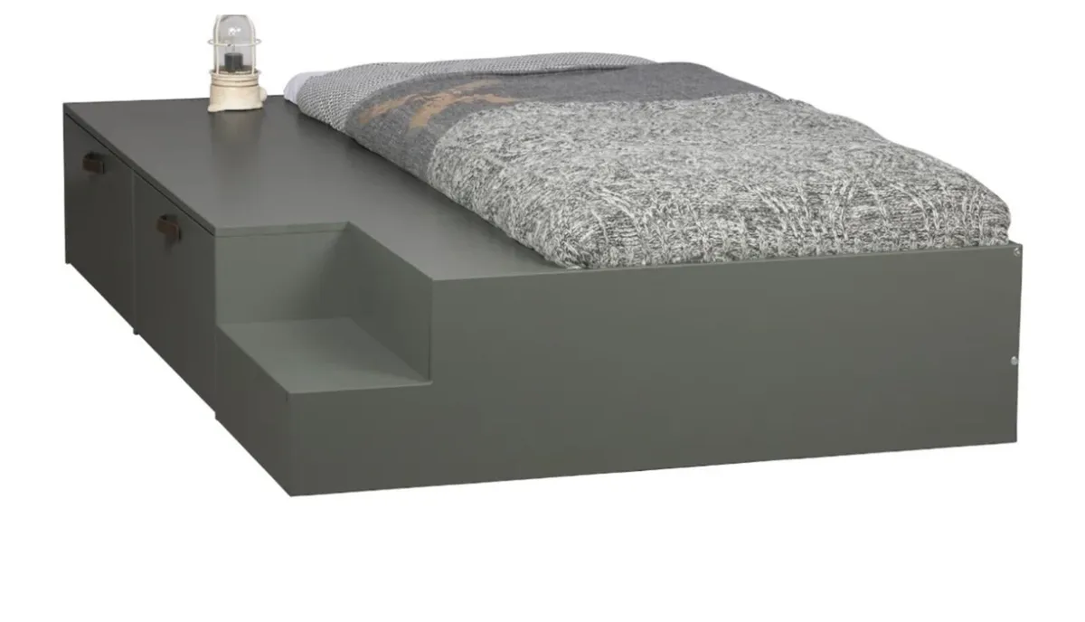 Kids bed - Image 4