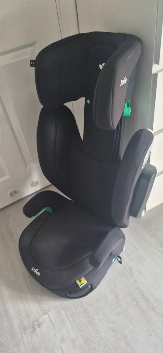 JOLE car seat - Image 1