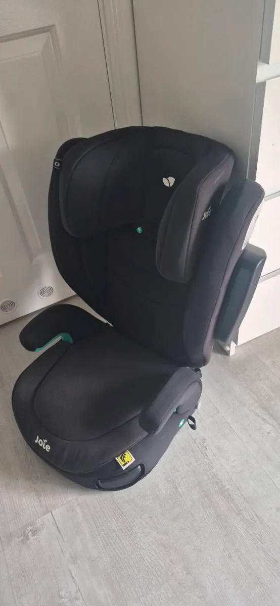 JOLE car seat - Image 2
