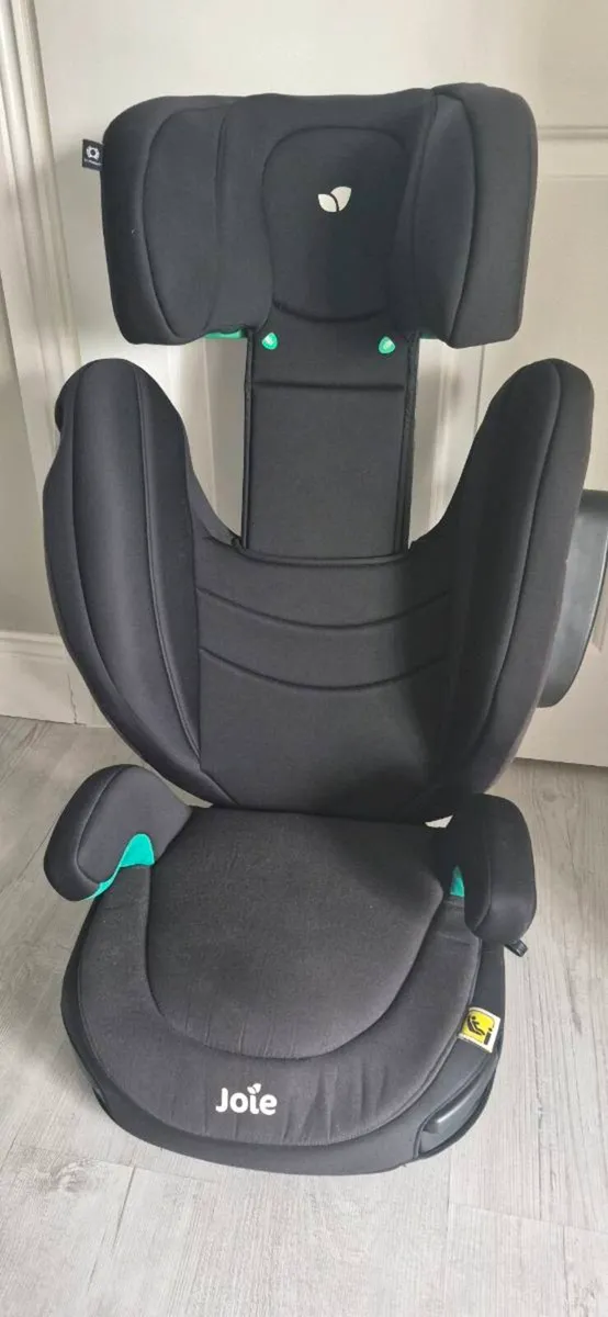 JOLE car seat - Image 3