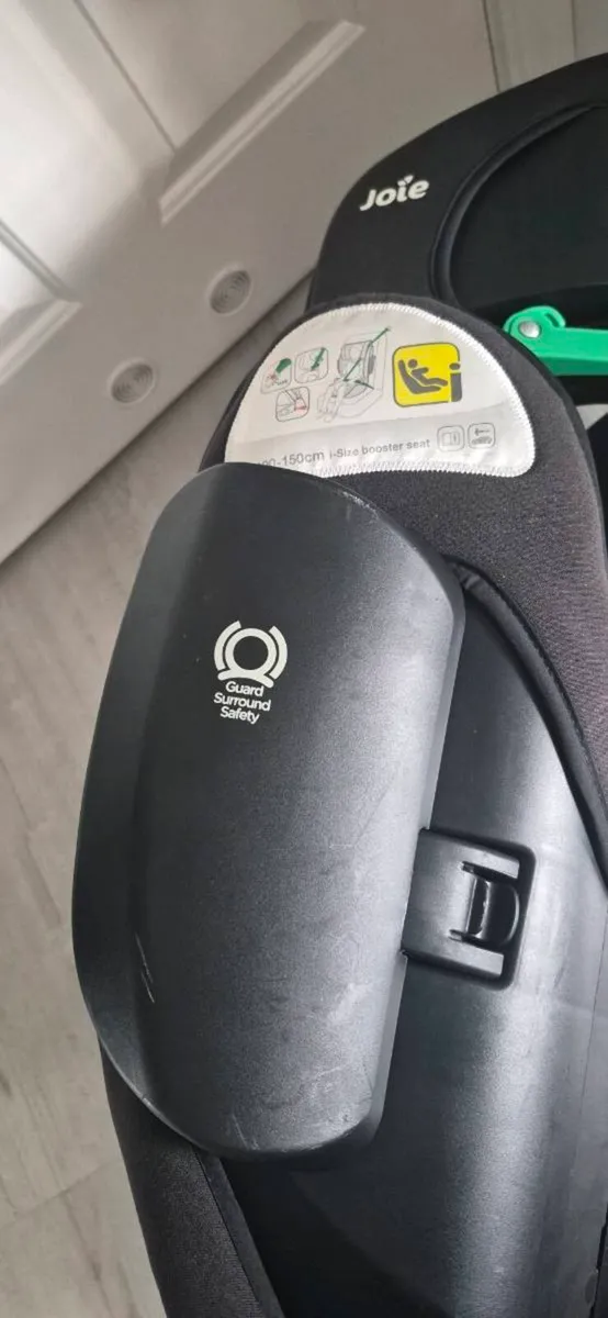 JOLE car seat - Image 4