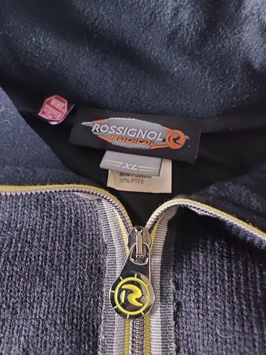 Rossignol windstopper XL - Image 3