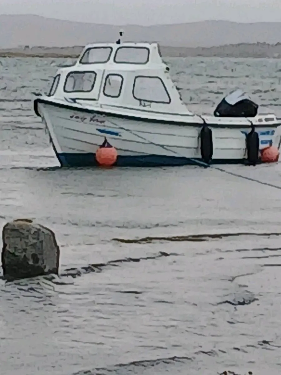 Orkney fastliner 19 - Image 1