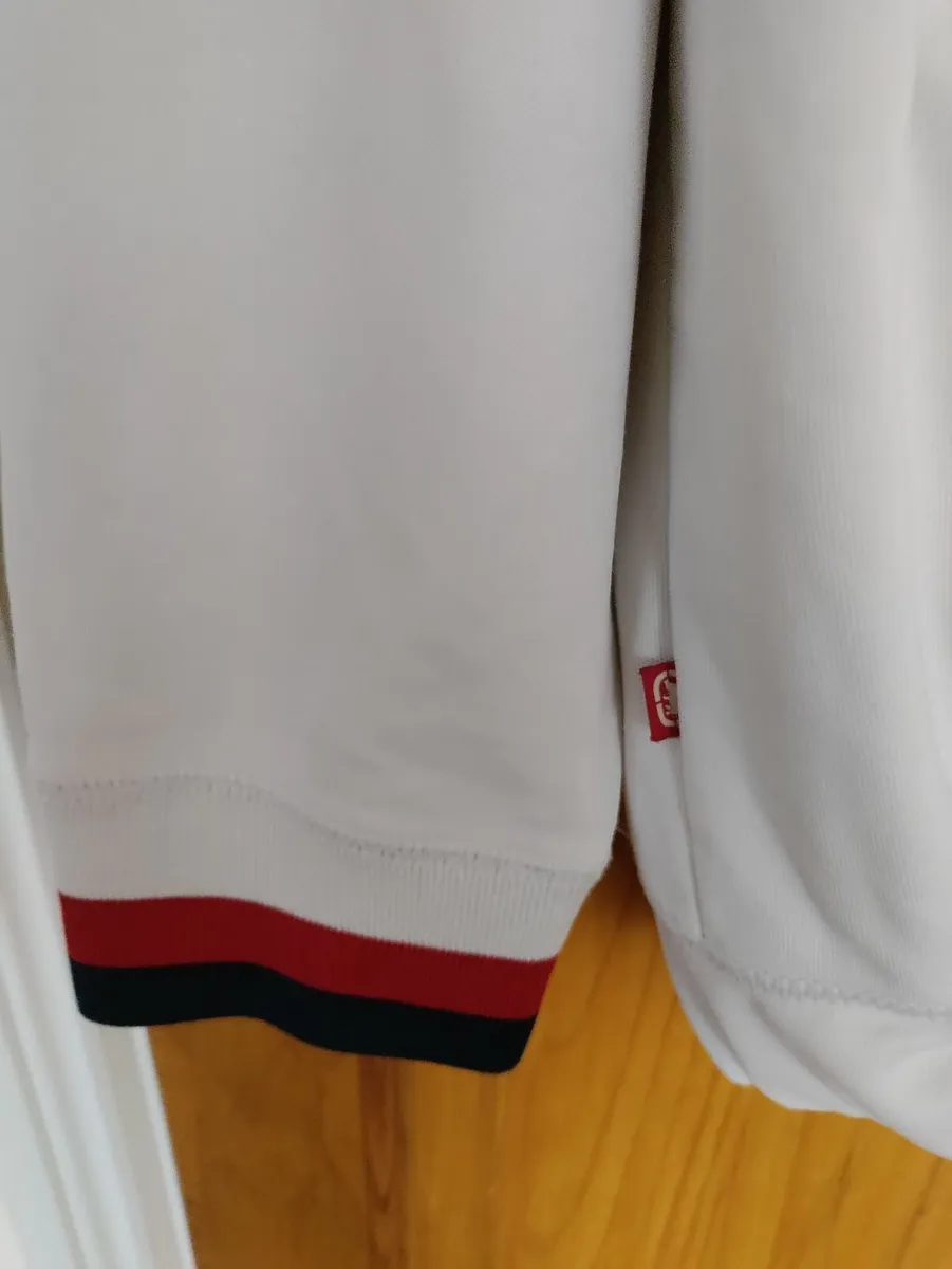 Marc Ecko track top L - Image 2