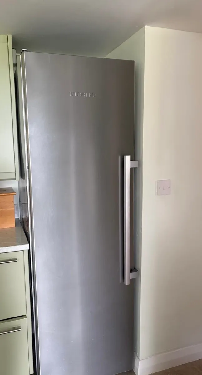 Liebherr Fridge and freezer - Image 1