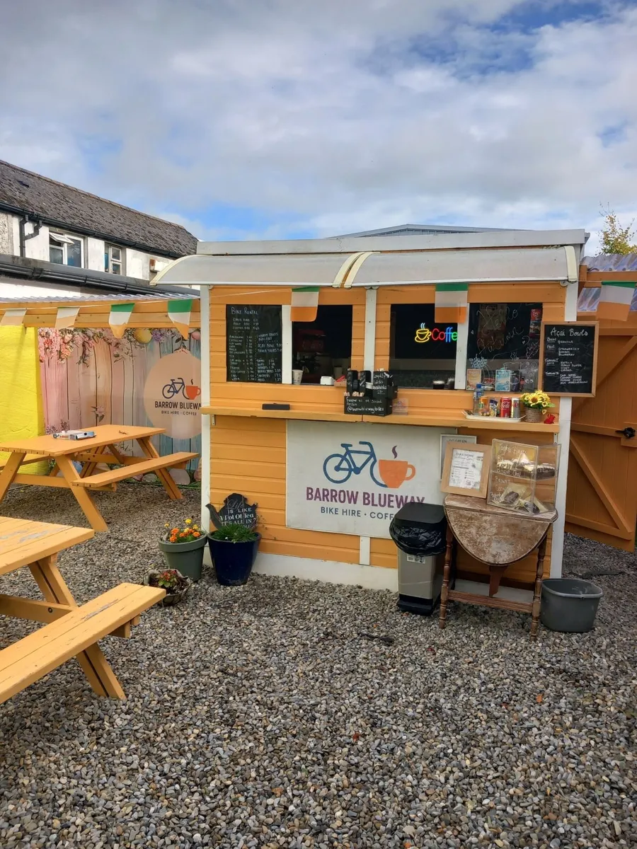 Coffee trailer - Image 4