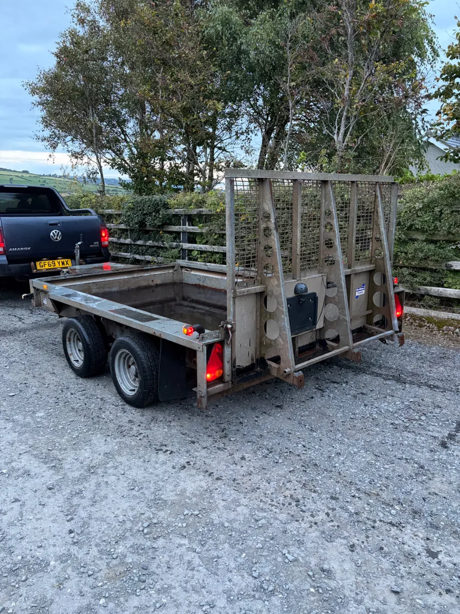Ifor Williams GX106 - Image 3