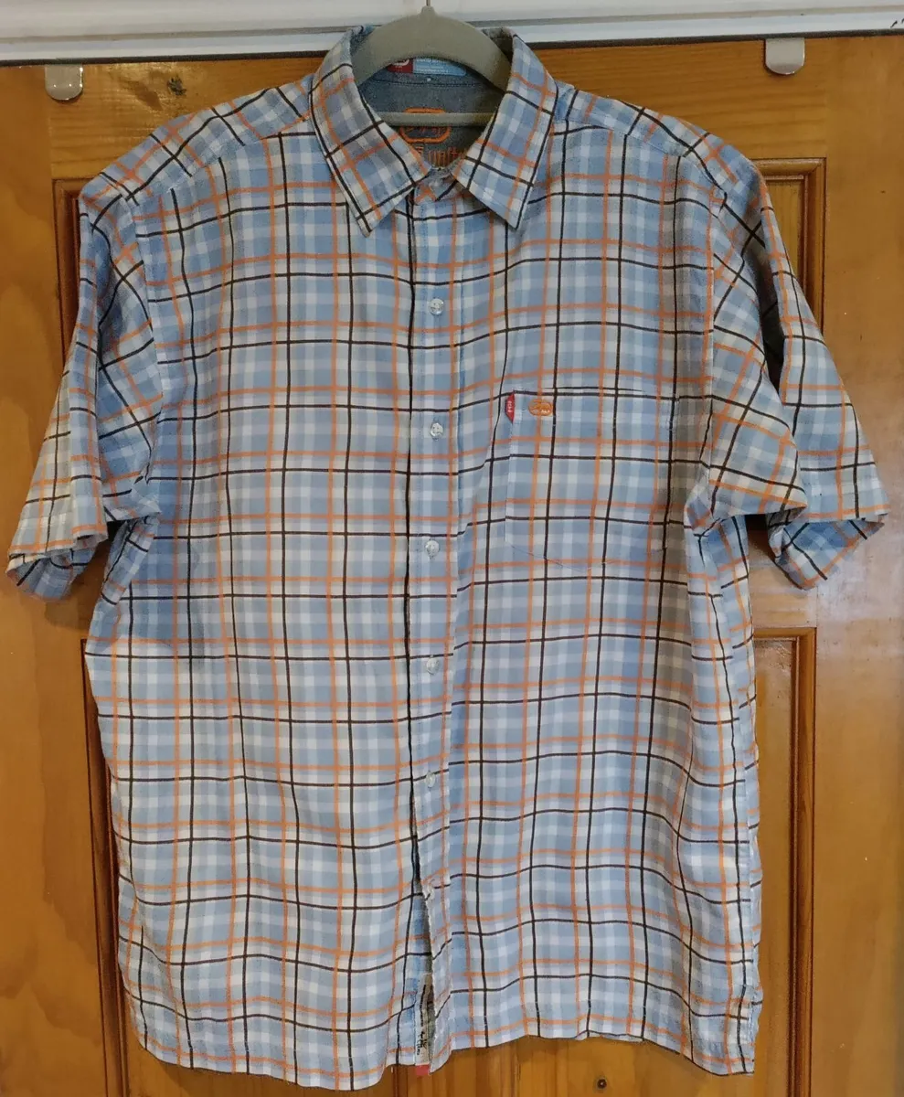 Marc Ecko Unltd S/S Shirt M - Image 1