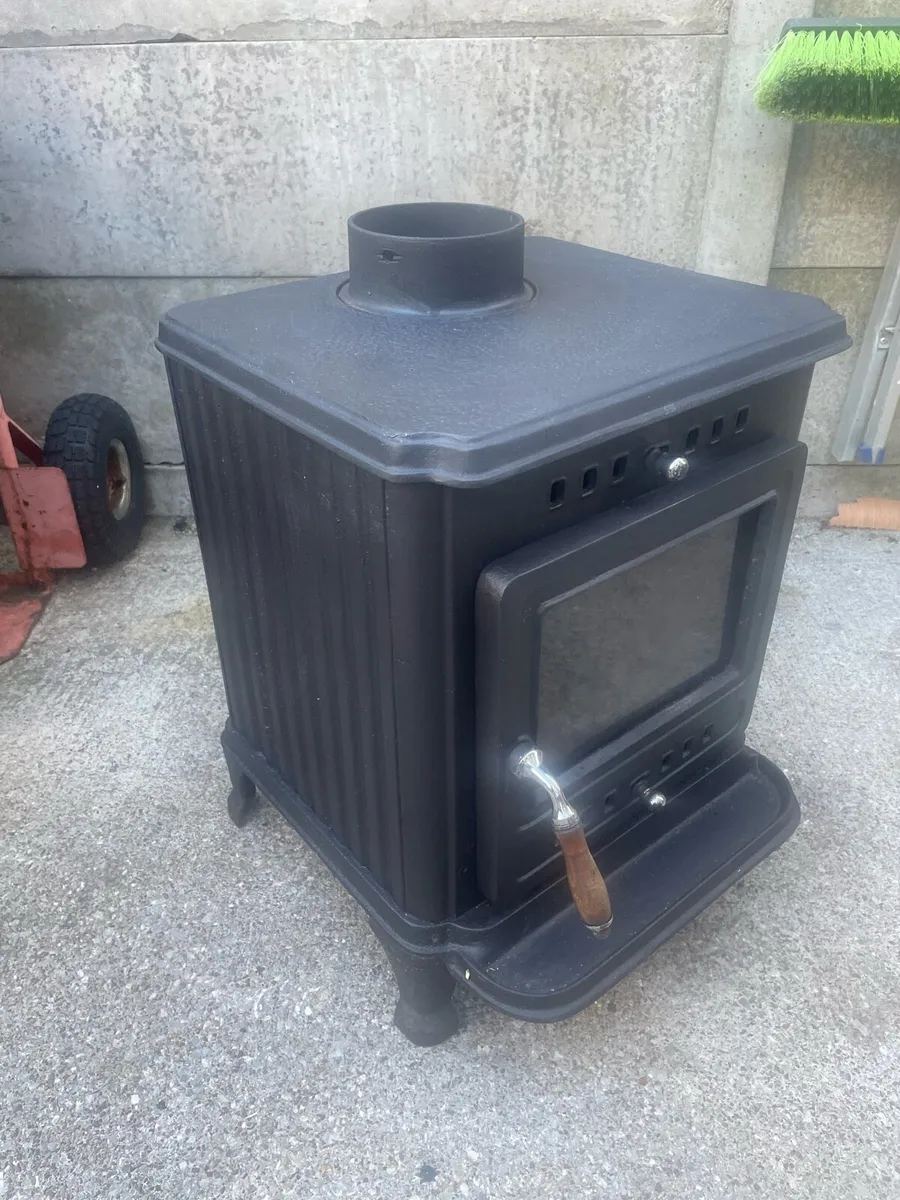 Stove - Image 3