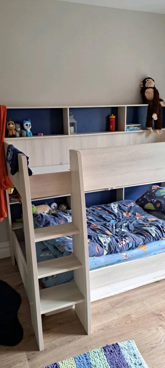 Bunk bed - Image 2