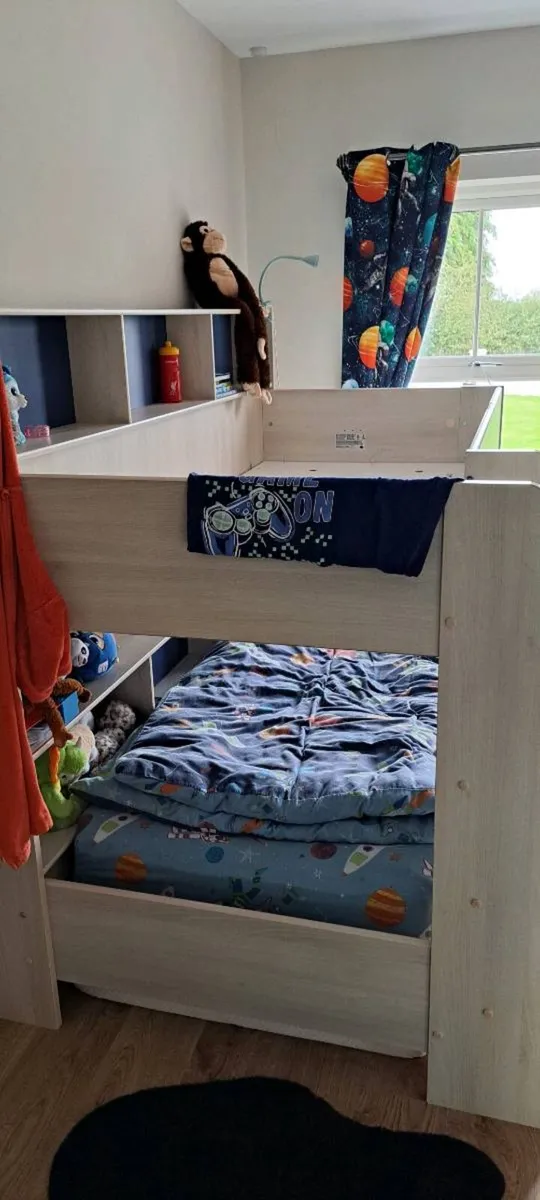 Bunk bed - Image 3