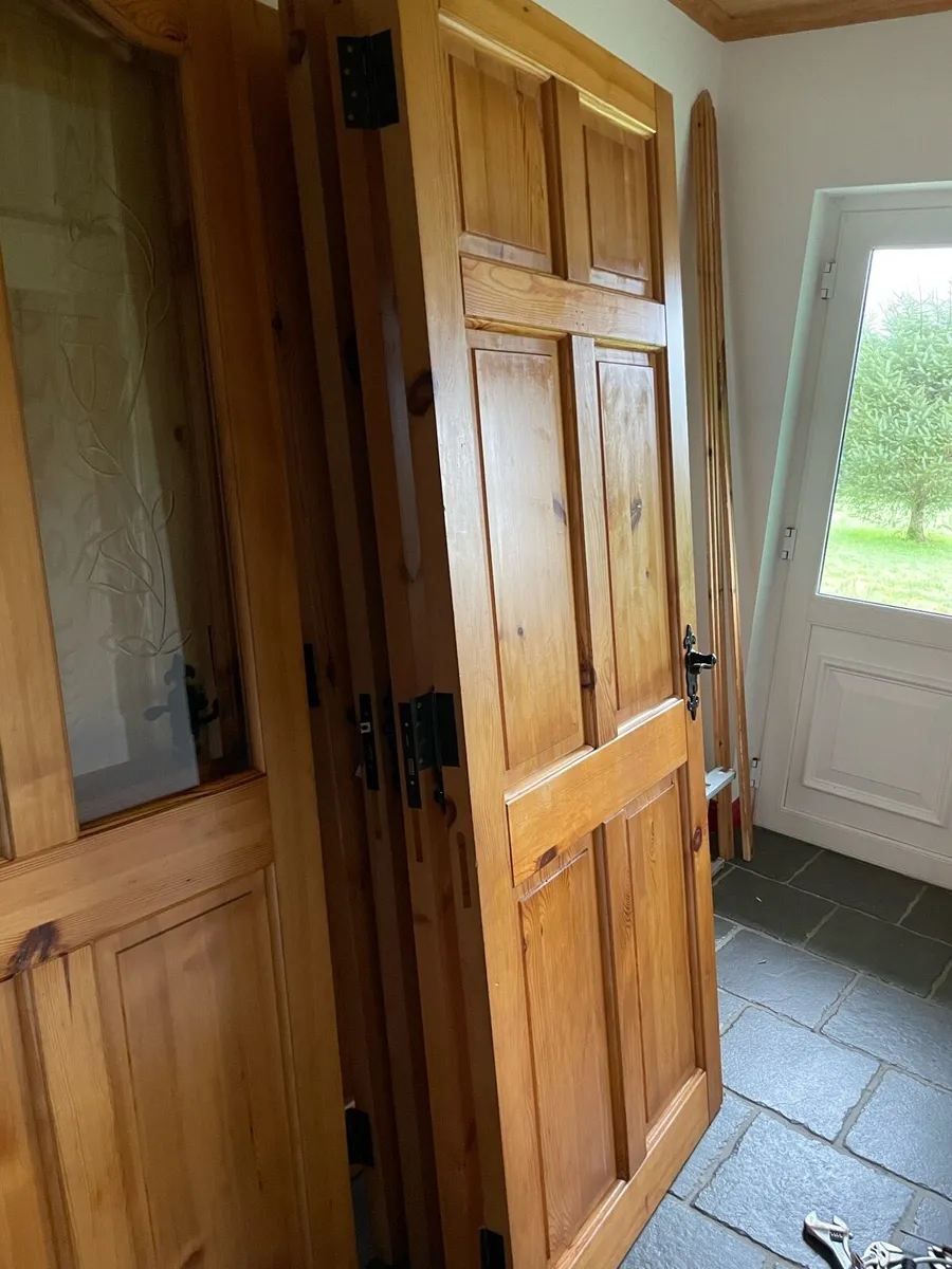 interior doors - Image 2