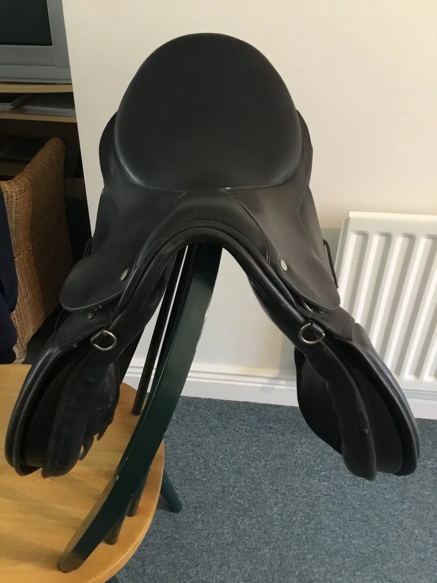 Pony saddle  *Priced to sell * - Image 2