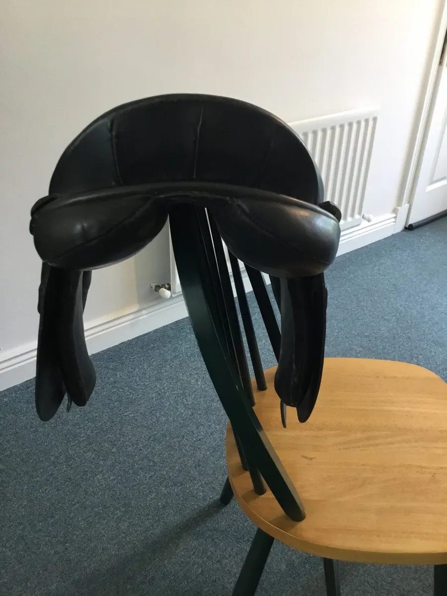 Pony saddle  *Priced to sell * - Image 3