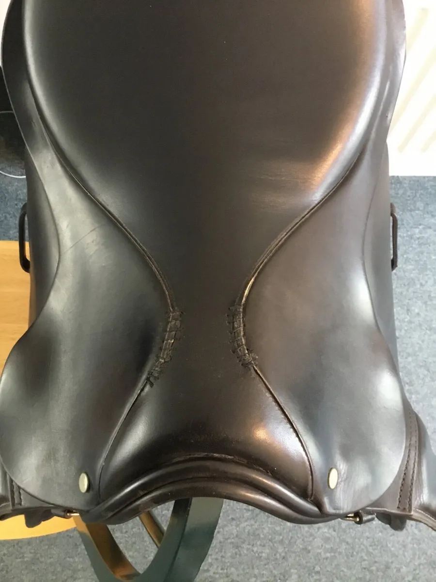 Pony saddle  *Priced to sell * - Image 4