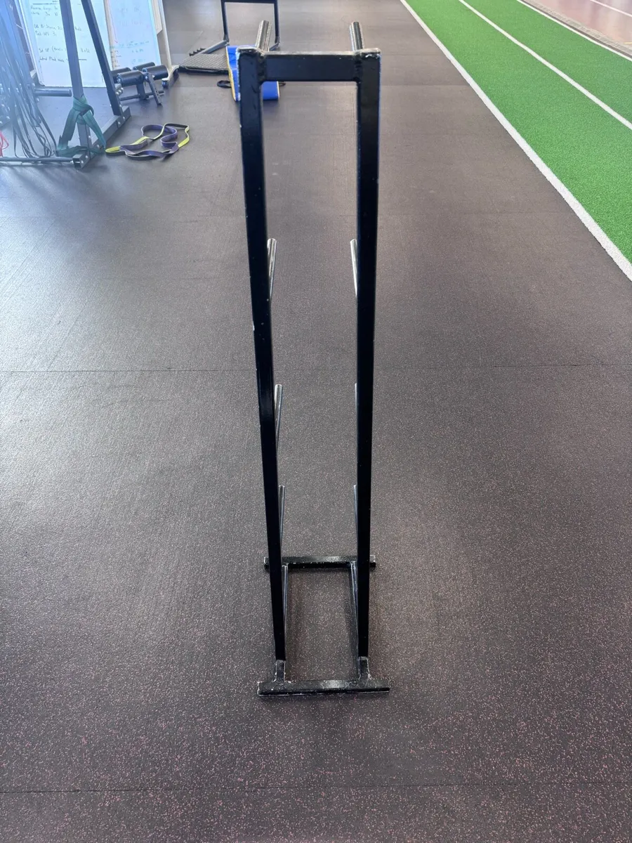 Medball Stand - Image 4