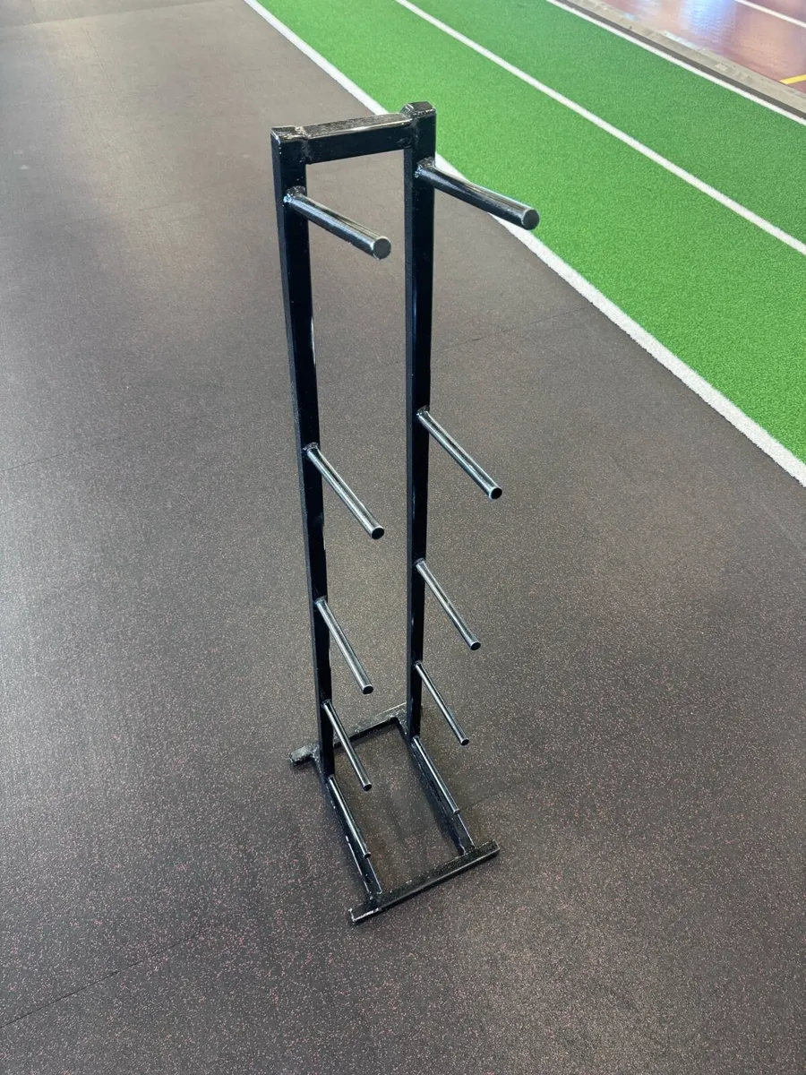 Medball Stand - Image 1